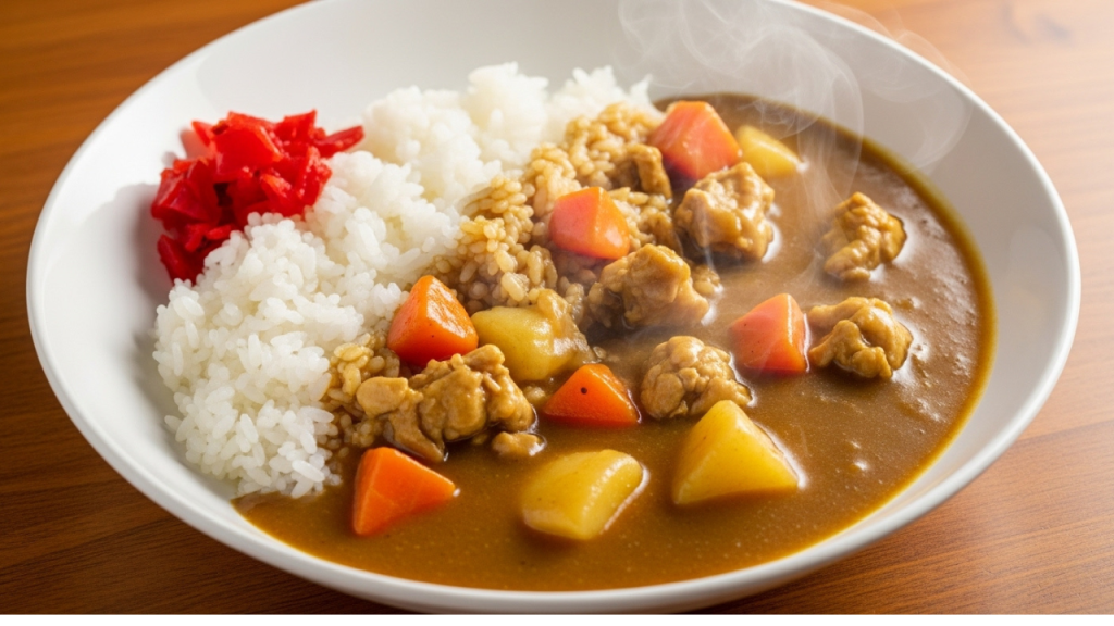 japanese recipe ideas