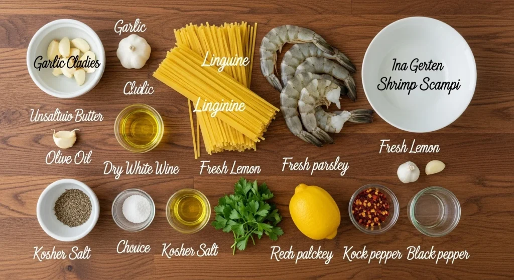 Main Ingredients