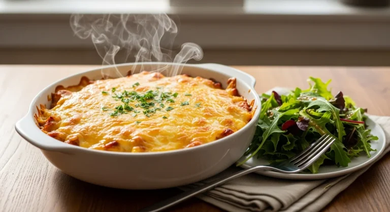 Rotisserie Chicken Casserole Recipes You’ll Make on Repeat