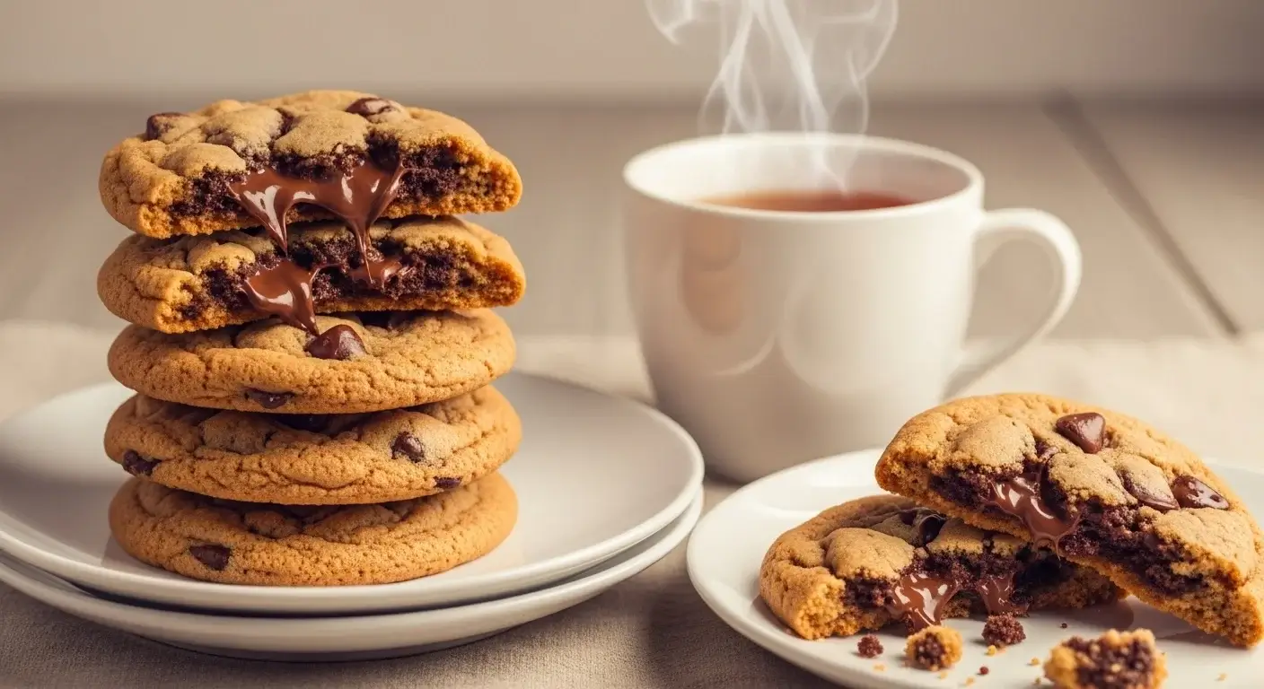Chocolate Chip Cookies Recipe: The Perfect Homemade Treat