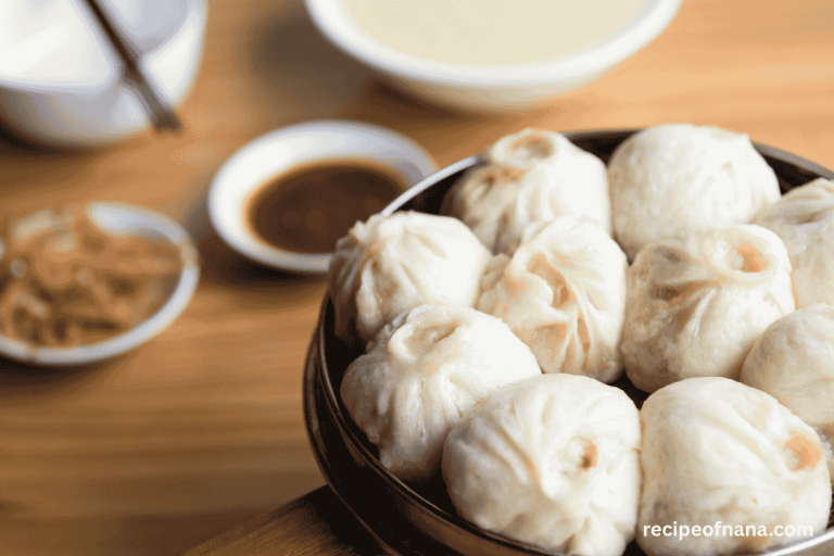 Dumplings Recipe – Soft, Juicy, and Easy to Make