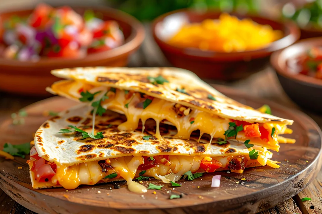 Tortilla Recipe | How to Make Perfect Homemade Tortillas 1 Untitled design
